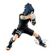 Figura Sasuke Uchiha III Vibration Star Naruto Shippuden 14cm