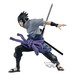 Figura Sasuke Uchiha III Vibration Stars Naruto Shippuden 13cm