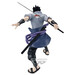 Figura Sasuke Uchiha III Vibration Stars Naruto Shippuden 13cm