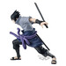 Figura Sasuke Uchiha III Vibration Stars Naruto Shippuden 13cm