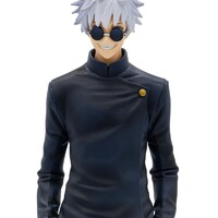 Figura Satoru Gojo King of Artist Jujutsu Kaisen 22cm