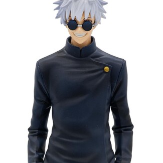 Figura Satoru Gojo King of Artist Jujutsu Kaisen 22cm