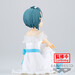 Figura Sayaka Miki The Movie Rebellion Serenus Couture Puella Magi Madoka Magica 10cm