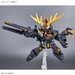 Figura SD Cross Silhouette Banshee (Destroy Mode) & Banshee Norn Parts