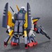 Figura SD Cross Silhouette Gundam Tornado