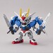 Figura SD Gundam 00 Ex Standard