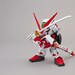 Figura SD Gundam Astray Red Frame EX Standard