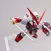 Figura SD Gundam Astray Red Frame EX Standard