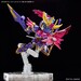 Figura SD Gundam Cross Silhouette F-Kunoichi Kai F9NO1 KAI