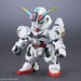 Figura SD Gundam Cross Silhouette Gundam Calibarn