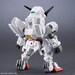 Figura SD Gundam Cross Silhouette Gundam Calibarn