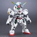 Figura SD Gundam Cross Silhouette Gundam Calibarn