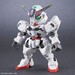 Figura SD Gundam Cross Silhouette Gundam Calibarn