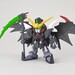 Figura SD Gundam Deathscythe Hell Custom EX Standard