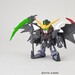 Figura SD Gundam Deathscythe Hell Custom EX Standard