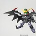 Figura SD Gundam Deathscythe Hell Custom EX Standard