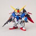 Figura SD Gundam Destiny EX Standard