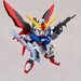 Figura SD Gundam Destiny EX Standard