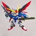 Figura SD Gundam Destiny EX Standard