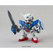 Figura SD Gundam Exia Ex-Standard