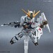 Figura SD Gundam Nu Gundam EX Standard