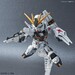 Figura SD Gundam Nu Gundam EX Standard