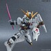 Figura SD Gundam Nu Gundam EX Standard