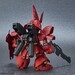 Figura SD Gundam Sazabi EX Standard