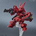 Figura SD Gundam Sazabi EX Standard