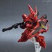 Figura SD Gundam Sazabi EX Standard