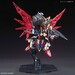 Figura SD Sangoku Sokets Simayi Destiny Gundam