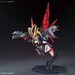 Figura SD Sangoku Sokets Simayi Destiny Gundam