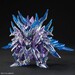 Figura SDW Heroes Alternative Justice Infinite Dragon