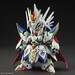 Figura SDW Heroes Knight Strike Gundam