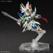 Figura SDW Heroes Knight Strike Gundam