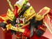 Figura SDW Heroes Musha Gundam The 78th