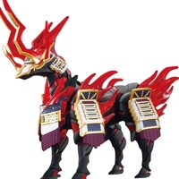 Figura SDW Heroes Nobunaga War Horse