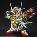 Figura SDW Heroes Onmitsu Gundam Aerial