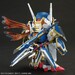 Figura SDW Heroes Onmitsu Gundam Aerial