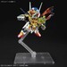 Figura SDW Heroes Onmitsu Gundam Aerial