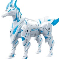 Figura SDW Heroes War Horse Knight World Ver