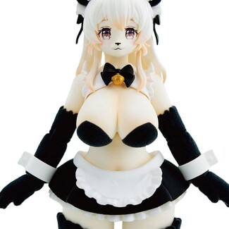 Figura Seductive Beast's 1-12 Fruit No. 002 Ranran 16 cm