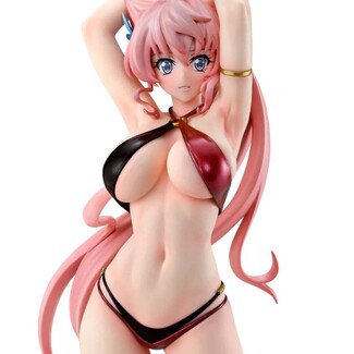 Figura Senki Zesshou Symphogear XV 1-7 Maria Cadenzavna Eve Bikini style 27 cm