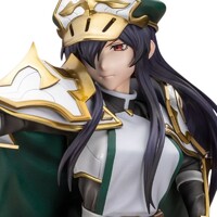 Figura Sentenced to Be a Hero 1/7 Patausche Kivia 27 cm