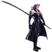 Figura Sephiroth Bring Final Fantasy VII 17cm