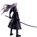 Figura Sephiroth Bring Final Fantasy VII 17cm