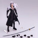 Figura Sephiroth Bring Final Fantasy VII 17cm