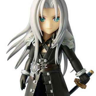 Figura Sephiroth Remake Adorable Final Fantasy VII 13cm