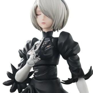 Figura SH Figuarts 2B Nier Automata 15cm