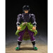 Figura SH Figuarts Broly Super Hero Dragon Ball Super 19cm